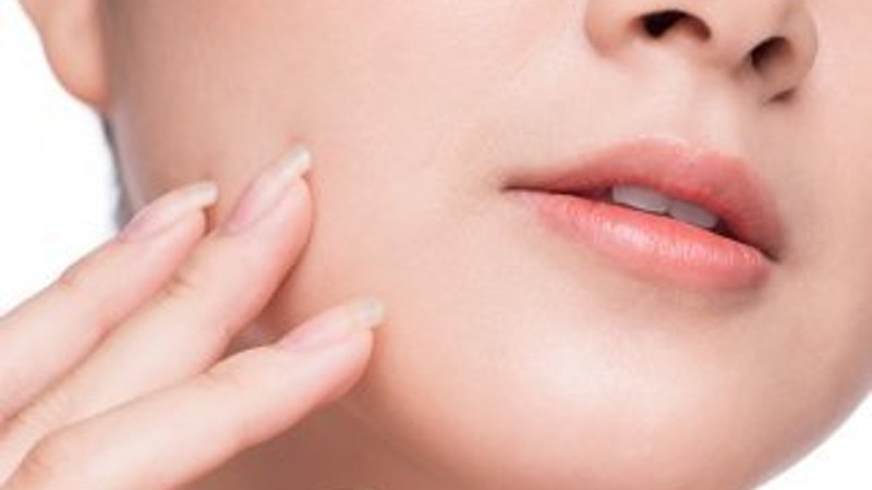 Sıcak havanın etkisiyle ciltler kurudu