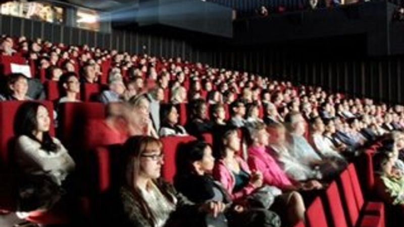 Bu hafta 12 film vizyona girecek