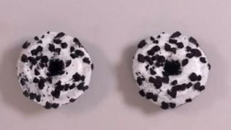 Günlük hayatta kullanılan nesnelerin gerçekçi çizimleri