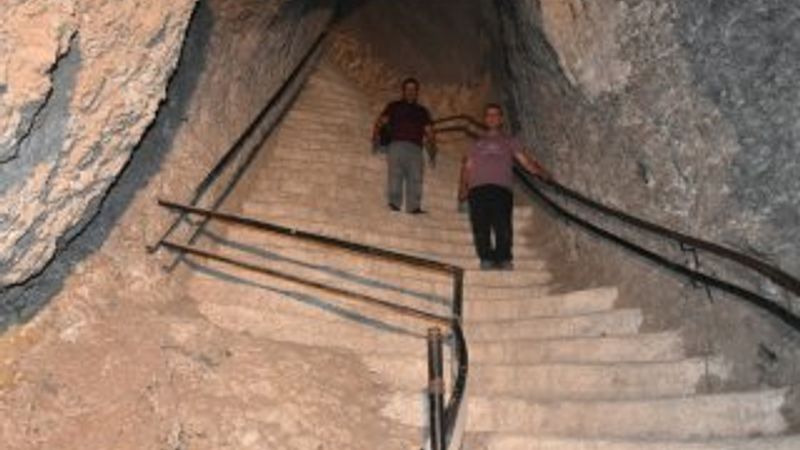 Boyabat Kalesi turizme katkı için tanıtılacak