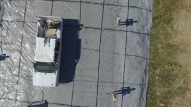 KARGU TSK'ya teslim edilmeye hazır