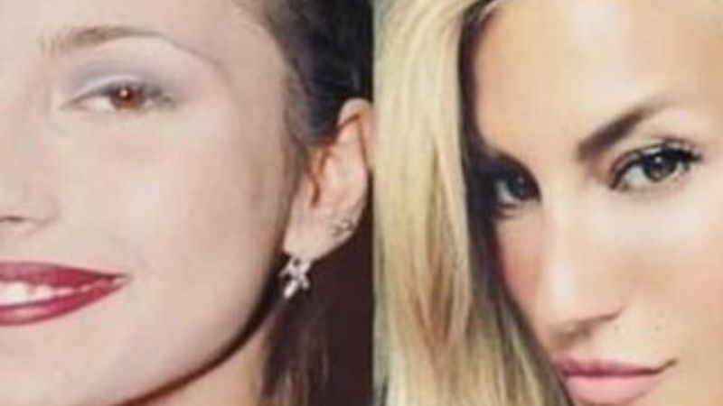 21 yıl önce Çağla Şıkel