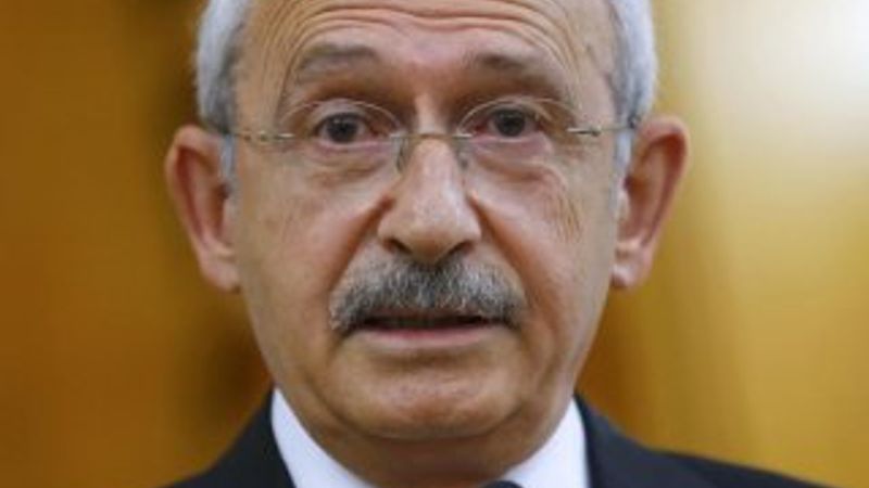 Kemal Kılıçdaroğlu yerel seçimler öncesi iddialı