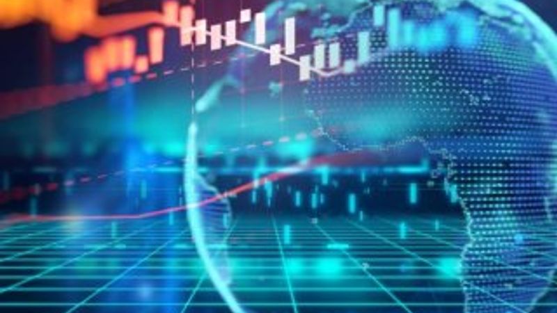 Dünya ekonomisi sallantıda