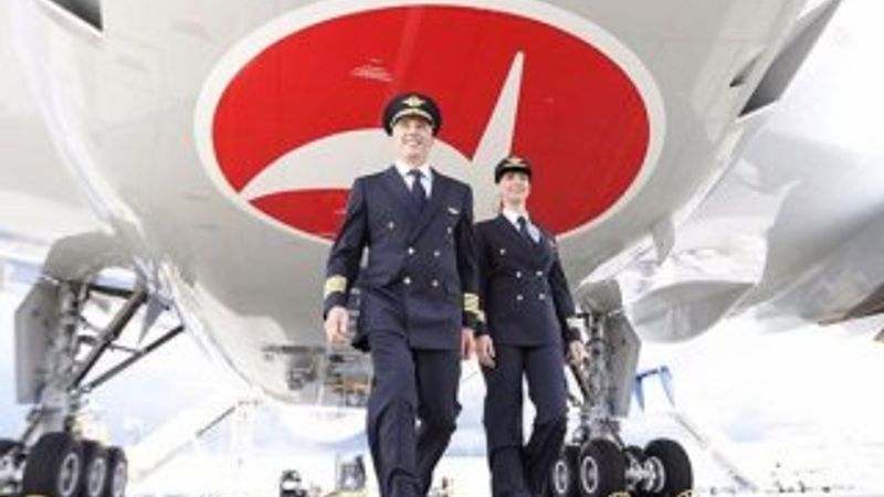 Türkiye'nin ihracat şampiyonu THY