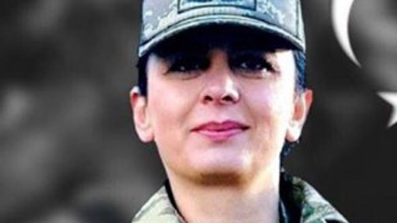 Şehit Yarbay Songül Yakut'a hakarete 14 ay ceza