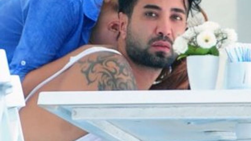 Tan Taşçı'ya taciz iddası