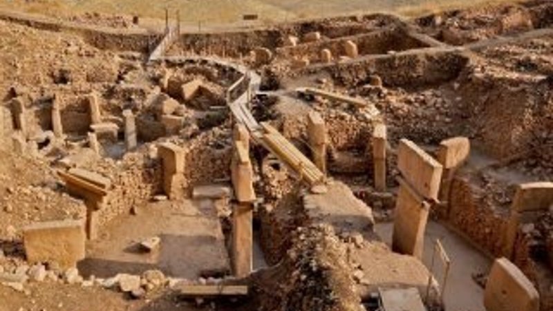 Göbeklitepe GAP turizminin lokomotifi oldu