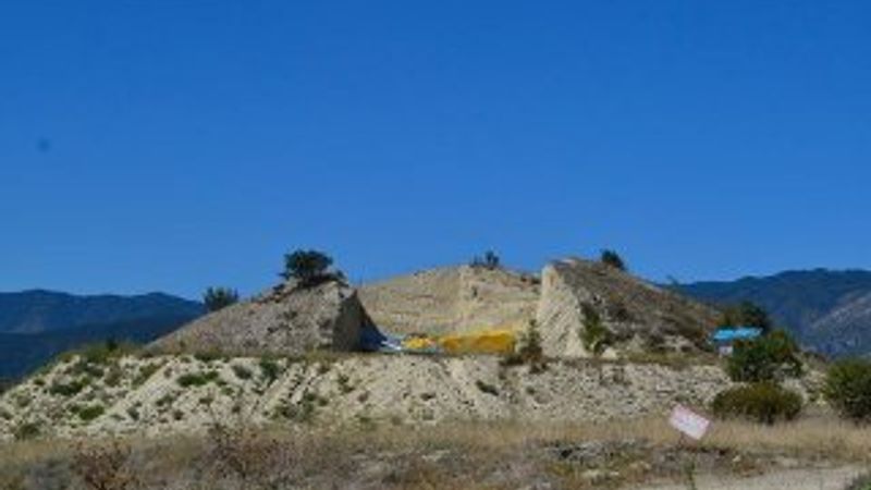 Tümülüs ile Safranbolu tarihine yolculuk