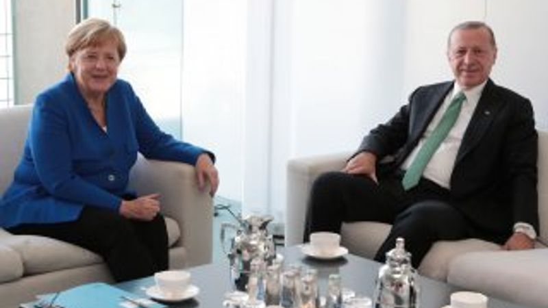 Almanya ziyareti ekonomiye olumlu etki yapacak