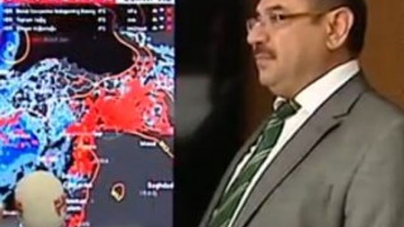 İzmirlilere 'pazar günü sokağa çıkmayın' uyarısı