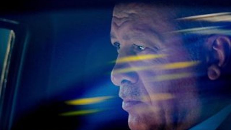 Alman medyası Erdoğan'ı yakın takipte