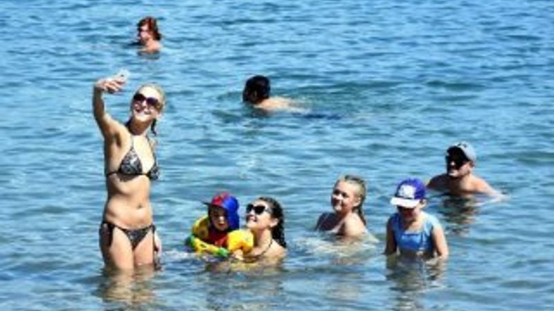 Yerli turiste oda yok zam var