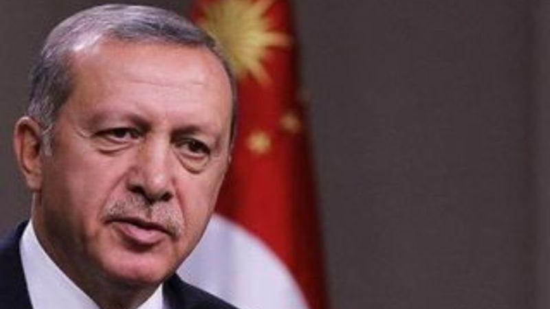Başkan Erdoğan'dan Endonezya'ya yardım mesajı