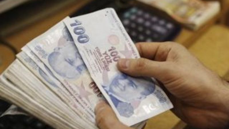 Yapılandırmanın bozulmaması için ilk taksit uyarısı