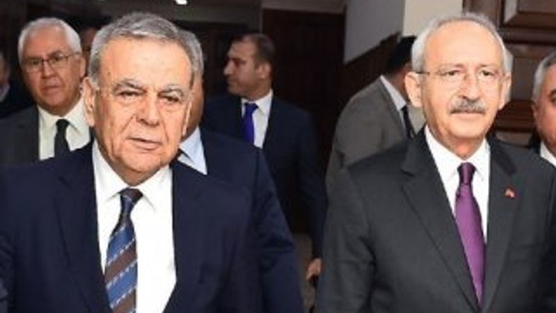 Aziz Kocaoğlu yeniden aday olmayacak