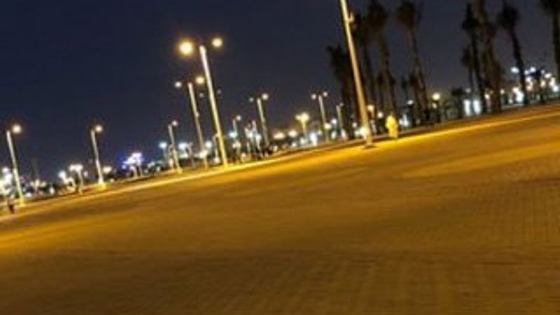 Arabistan'ın Cazan limanına saldırı girişimi