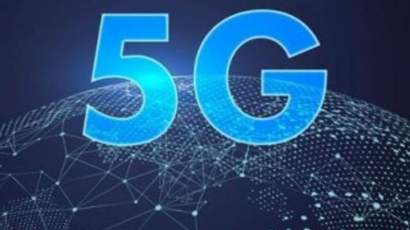 5G’de test dönemi başlıyor