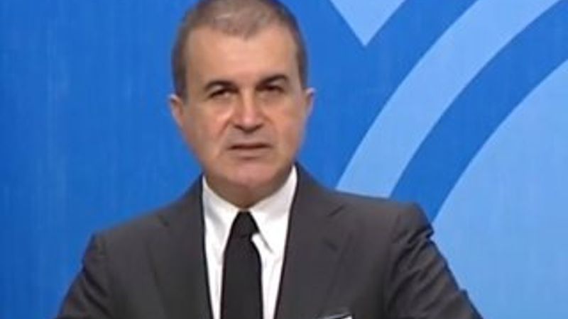 AK Parti: Af konusunda nokta koyulmadı