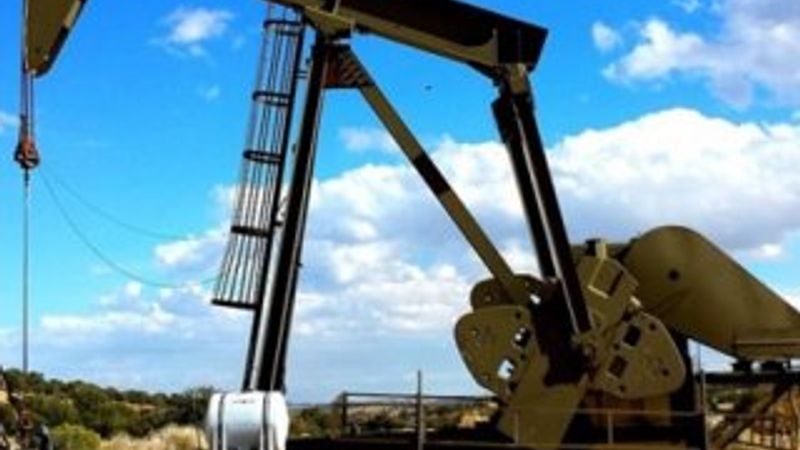 Petrol fiyatları 4 yılın zirvesinde