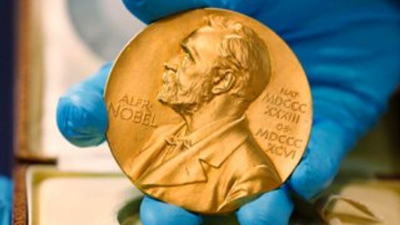 Nobel Fizik Ödülü'nün sahipleri belli oldu