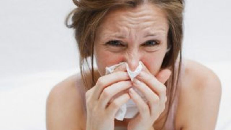 Şimdi grip aşısı yaptırmanın tam zamanı