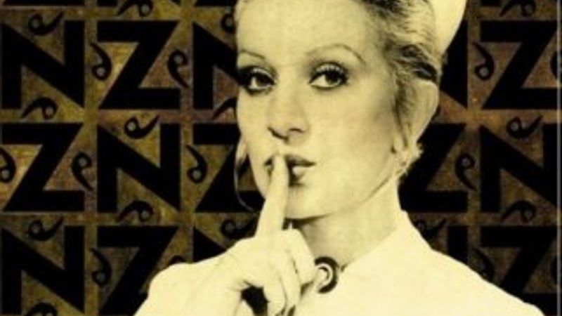 Bizi susturan hemşire: Dilek Tunca