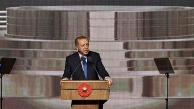 Başkan Erdoğan eğitimde hedefleri açıkladı