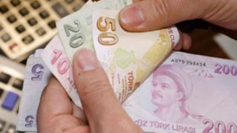 3 bin 600 ek gösterge taslağı hazırlandı