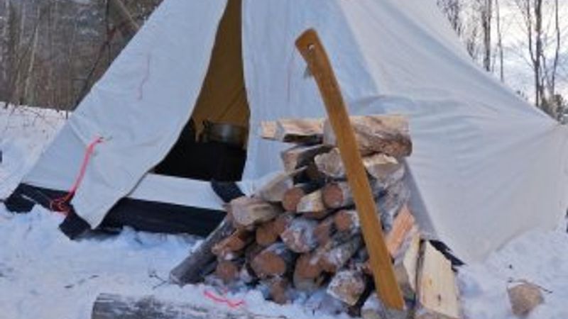 Kış kampına hazırlık rehberiniz