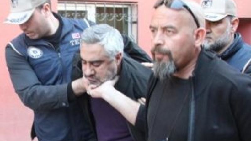 Polisi yaralayan FETÖ'cüye 12 yıl hapis