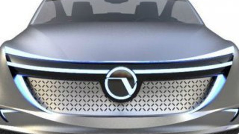 Vestel'in elektrikli otomobili: VEO