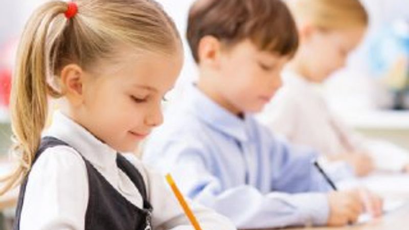 Okul başarısında arkadaş faktörü daha önemli