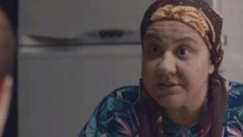 Kanal D'nin dizisinde Çerkesleri kızdıran sahne