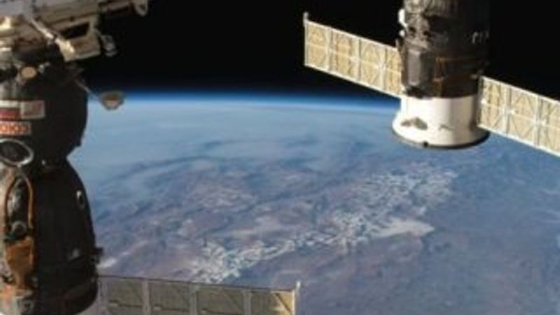 Uzayda 20 radyo sinyali bulundu