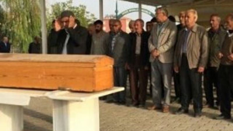 Malatya'da PKK'lı teröristin cenazesini HDP kaldırdı