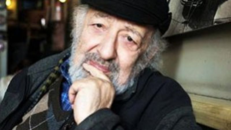 Ara Güler kimdir