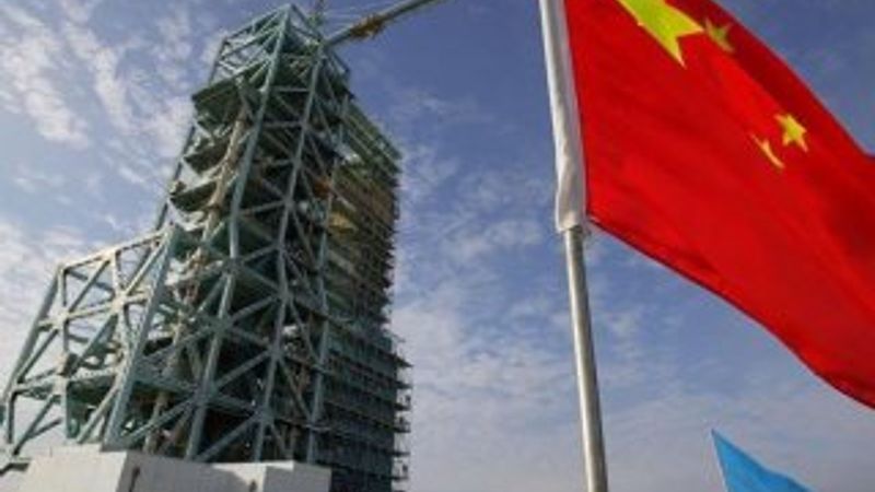 Çin'den yapay ay projesi