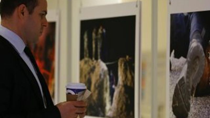 Istanbul Photo Awards BM Genel Merkezi'nde açılacak