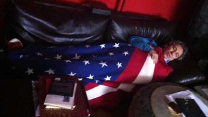 Danıştay'ın Andımız kararı tartışılıyor