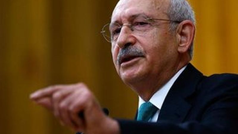 Kılıçdaroğlu'ndan erken emeklilik çıkışı