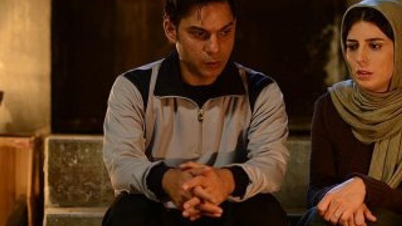 İranlı oyuncular Boğaziçi Film Festivali'nin konuğu