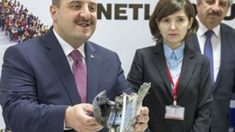 Bakan Varank: 178 ürünü piyasadan çektik