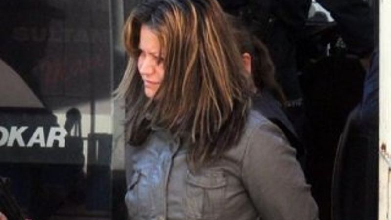 Adana'daki 'Hanımağa'yı yüzündeki ben izi ele verdi