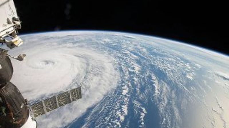 Uzaya çıkmak beyni değiştiriyor