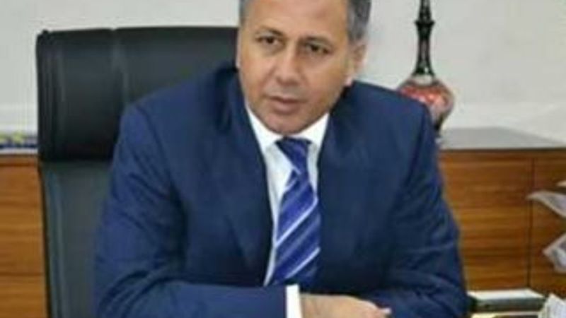 Ali Yerlikaya kimdir