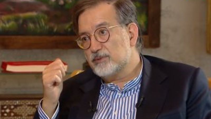 Bardakçı: Ankara hükümeti Topkapı'daki eserleri satacaktı