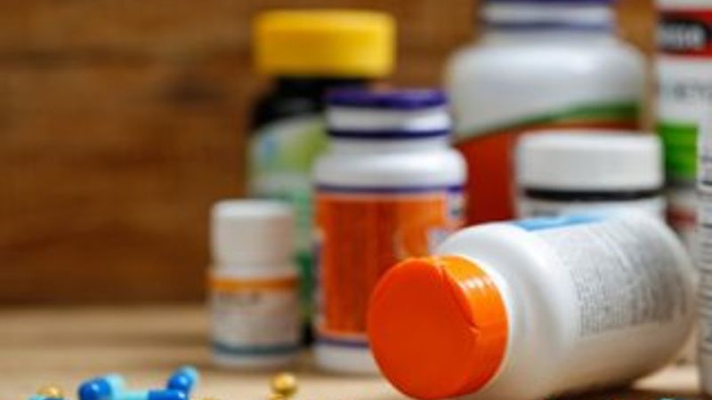 Sağlık Bakanlığı 609 ilacı yerelleştirildi