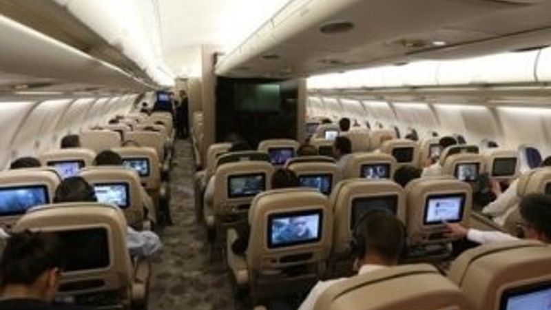 Hareketsiz yolculuk damar hastalığını tetikliyor