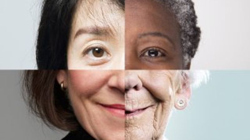 Yaşlılığı gösteren 9 biyolojik belirti